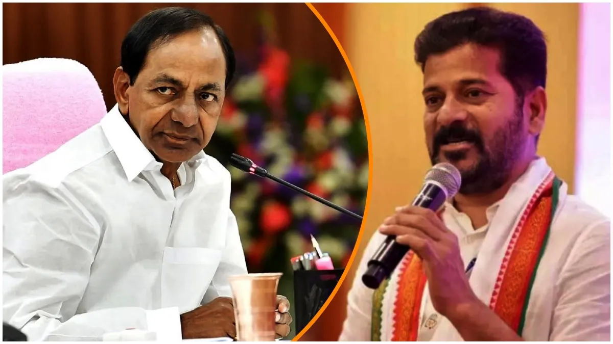 Telangana: కాంగ్రెస్ పై బీఆర్‌ఎస్ వ్యూహం వర్కౌట్ అవుతుందా!?..