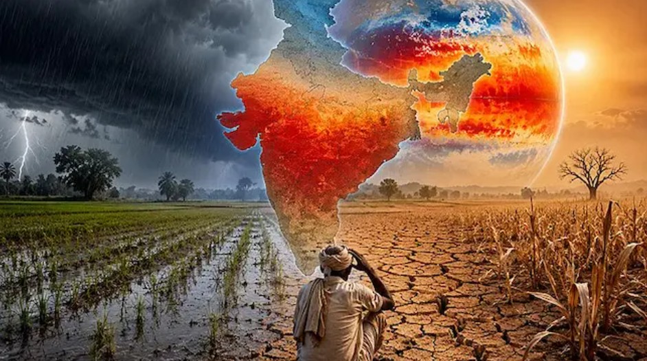 'ఎల్‌నినో' ఎఫెక్ట్.. సెప్టెంబర్‌లో సాగు, తాగునీటికి తప్పని ముప్పు!