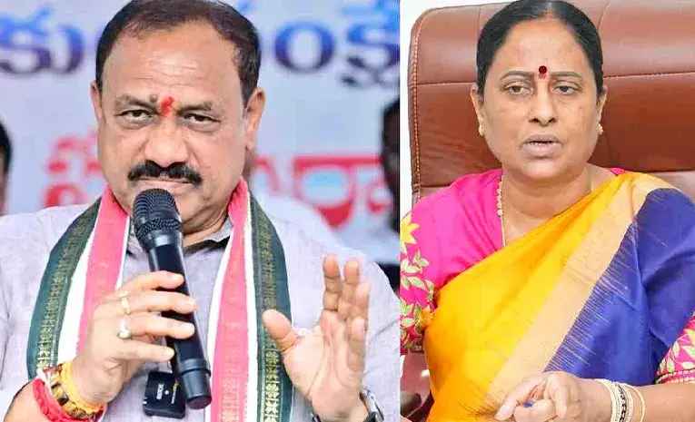 తెలంగాణ క్యాబినెట్ విస్తరణ..! మహేశ్ గౌడ్ కీలక వ్యాఖ్యలు