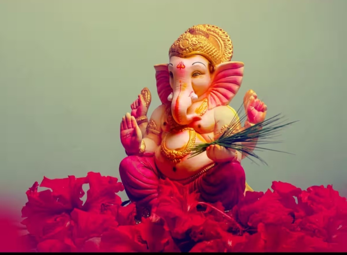Garika Puja: గరిక పూజతో వినాయకుడు ఎందుకు ప్రసన్నుడవుతాడు? అసలు రహస్యమిదే!